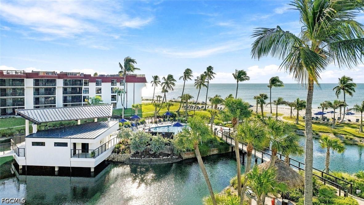 2445 W Gulf Dr. #37B, Sanibel, FL 33957
