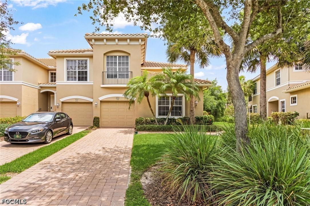 18921 Bay Woods Lake Dr. #103, Fort Myers, FL 33908