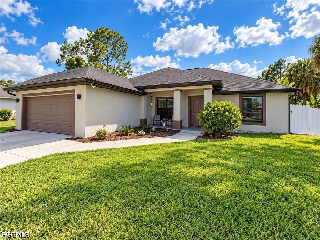 2809 9th St., Lehigh Acres, FL 33971