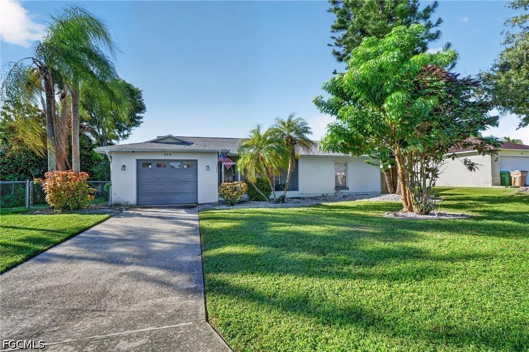 406 SE 6th St., Cape Coral, FL 33990