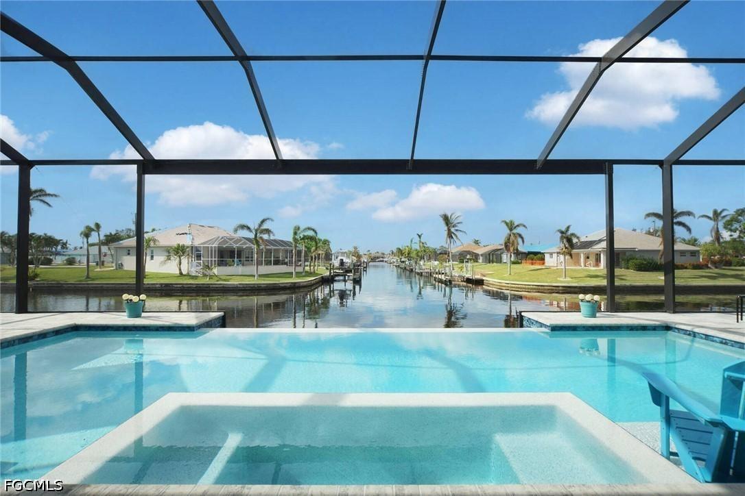 3724 SW 1st Pl., Cape Coral, FL 33914