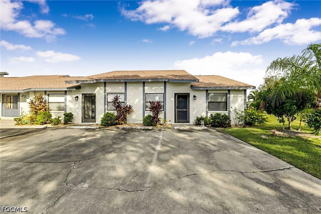 3739 SW 9th Ave. #113, Cape Coral, FL 33914