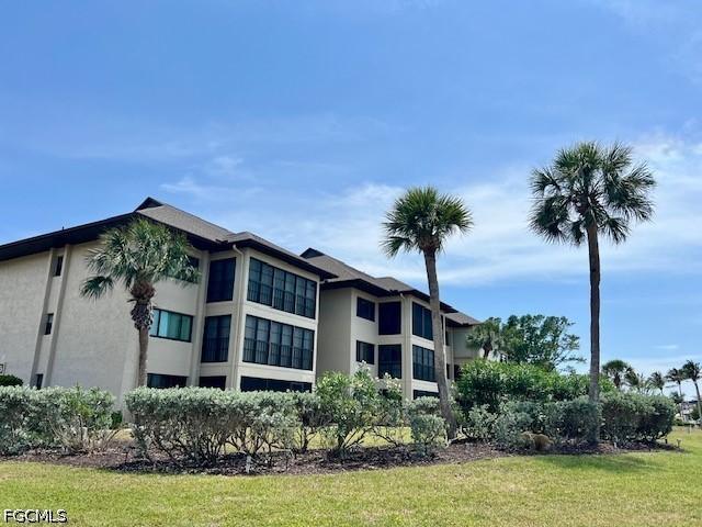 5 Pirates Ln. #54B, Punta Gorda, FL 33955