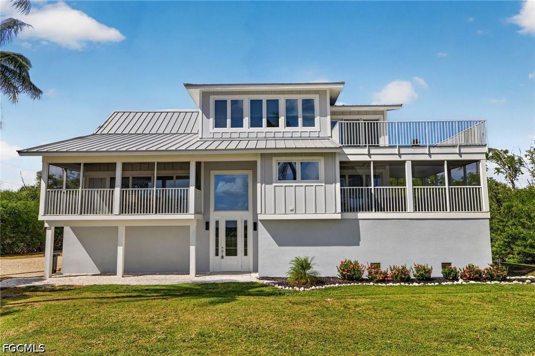 460 E Gulf Dr., Sanibel, FL 33957