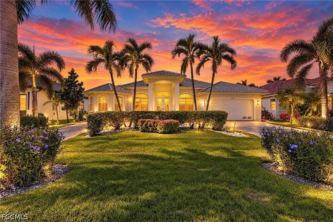 3326 SW 26th Pl., Cape Coral, FL 33914