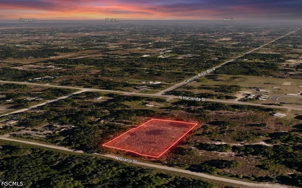 265 N Granja St., Clewiston, FL 33440