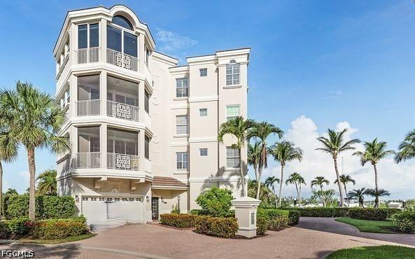 14334 Harbour Landings Dr. #17A, Fort Myers, FL 33908
