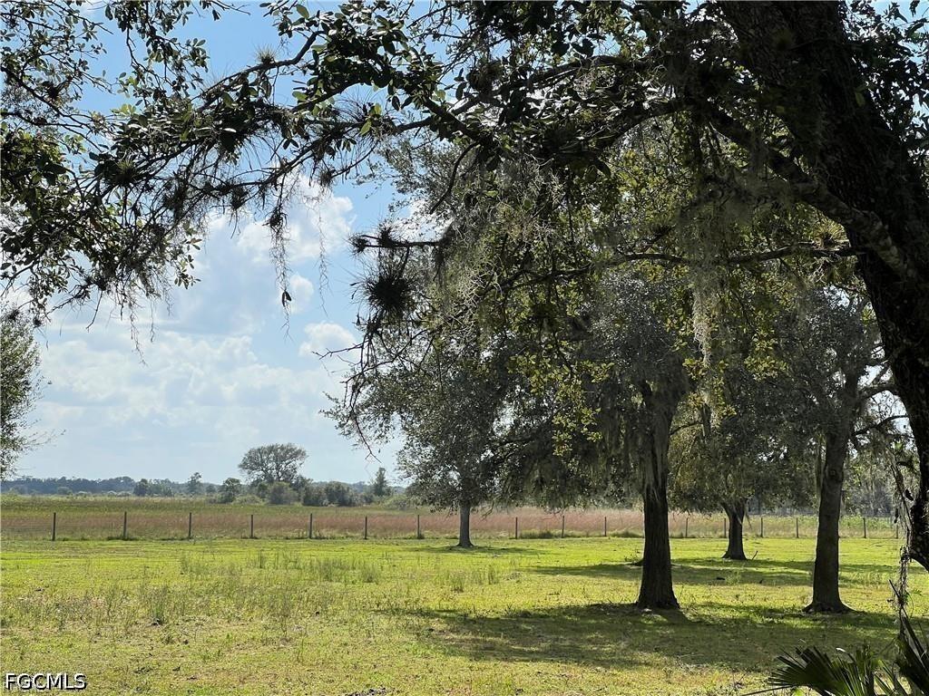 1665 Pollywog Crossover Rd., Labelle, FL 33935