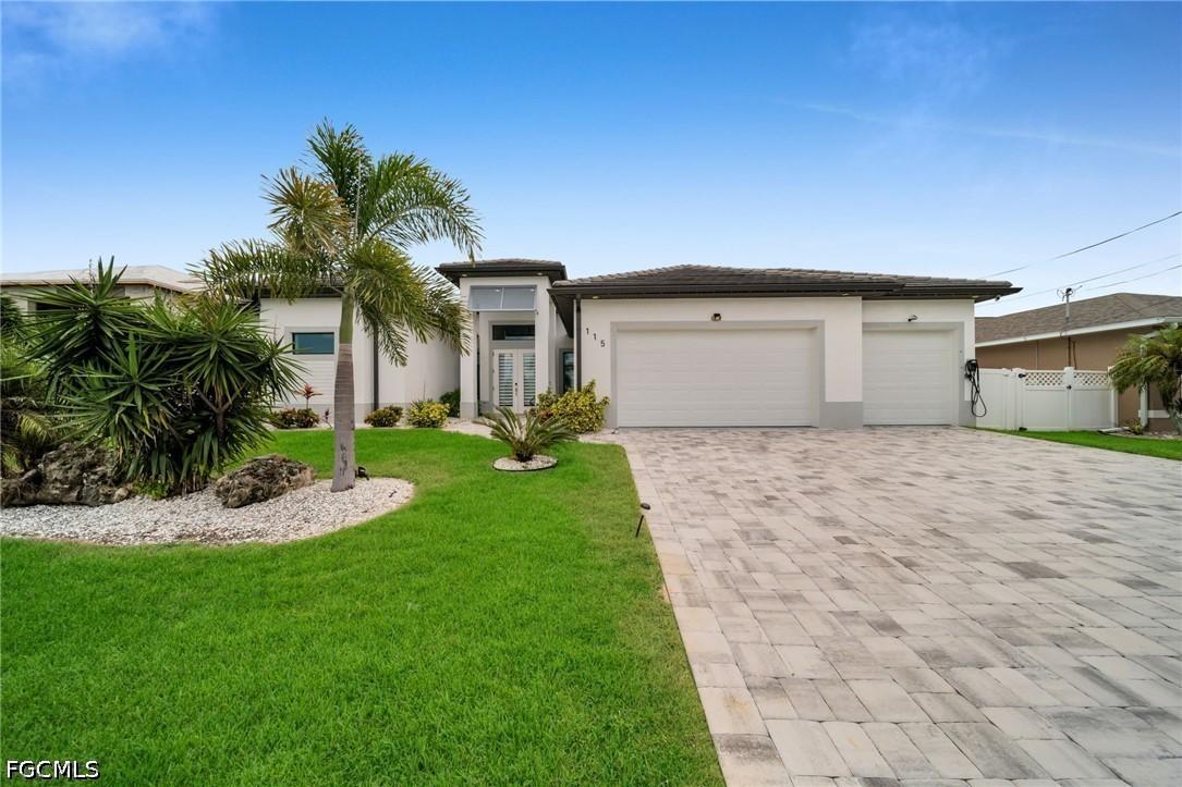 115 NW 33rd Ave., Cape Coral, FL 33993