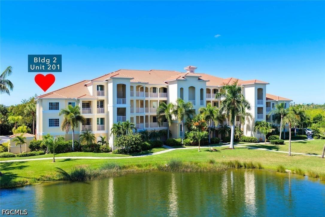 20021 Sanibel View Cir. #201, Fort Myers, FL 33908