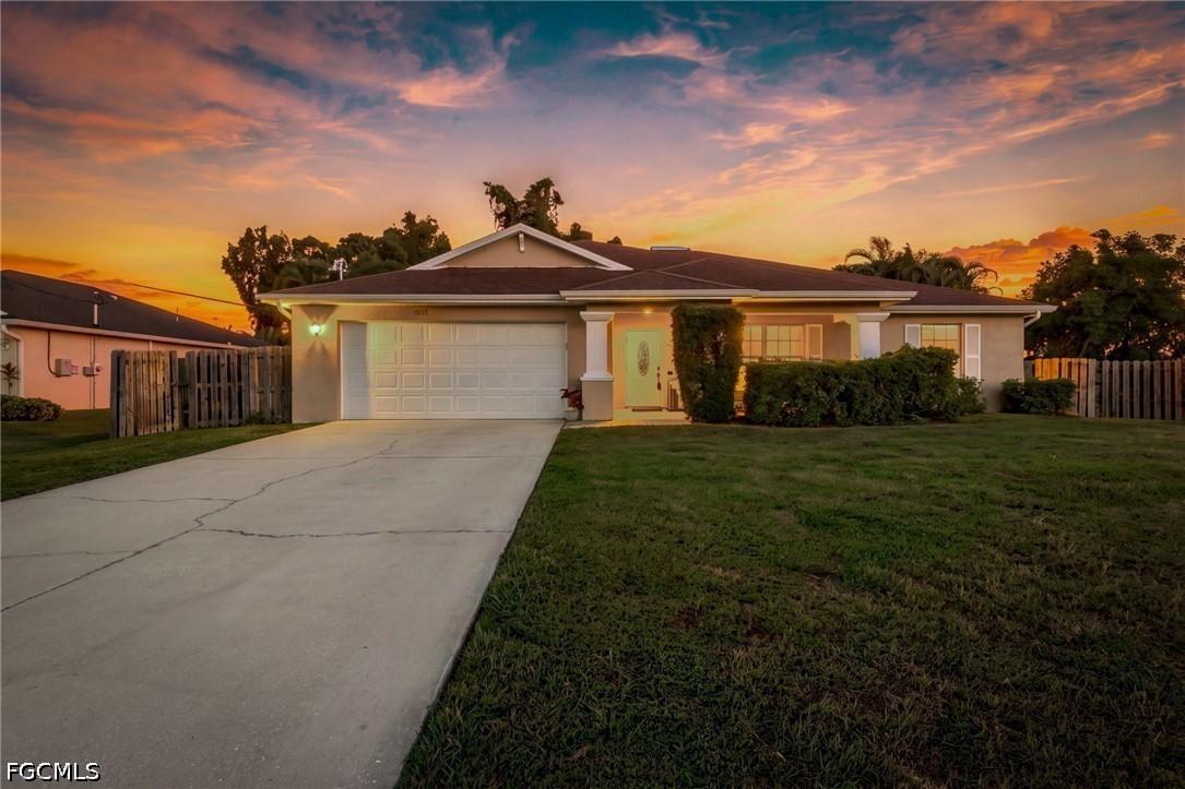 1015 Allman Ave., Lehigh Acres, FL 33971