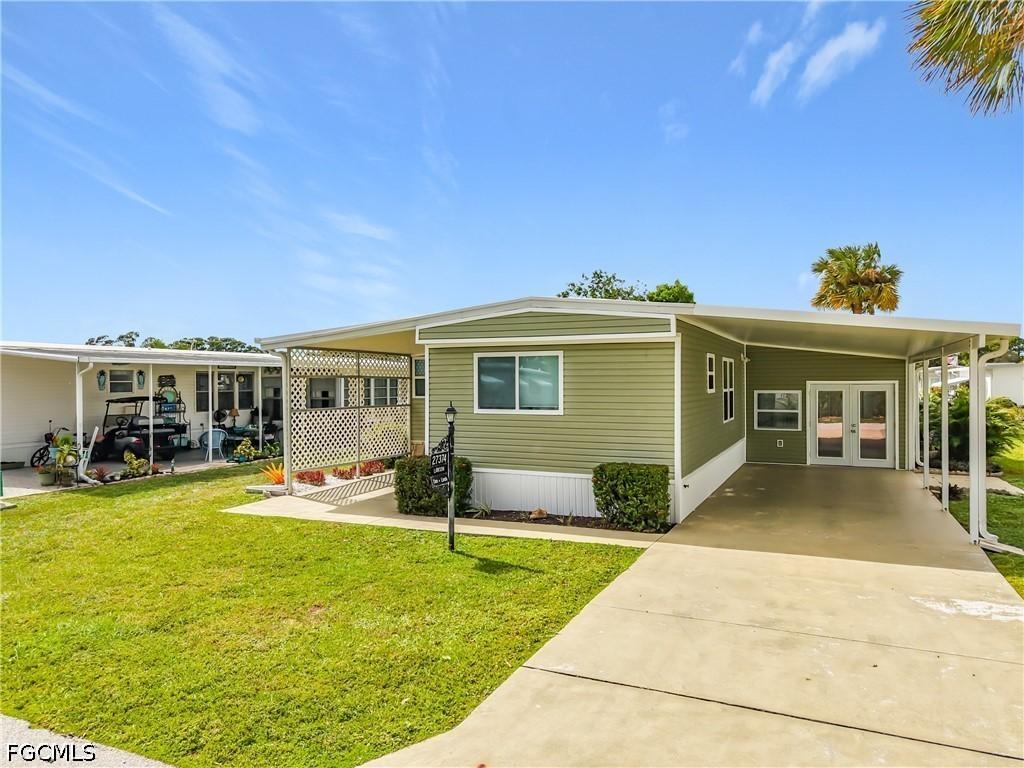 27374 Joann Dr., Bonita Springs, FL 34135