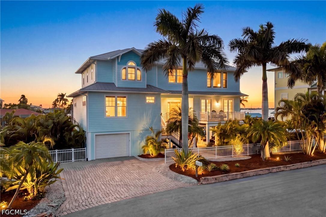 2656 Geary St., Matlacha, FL 33993