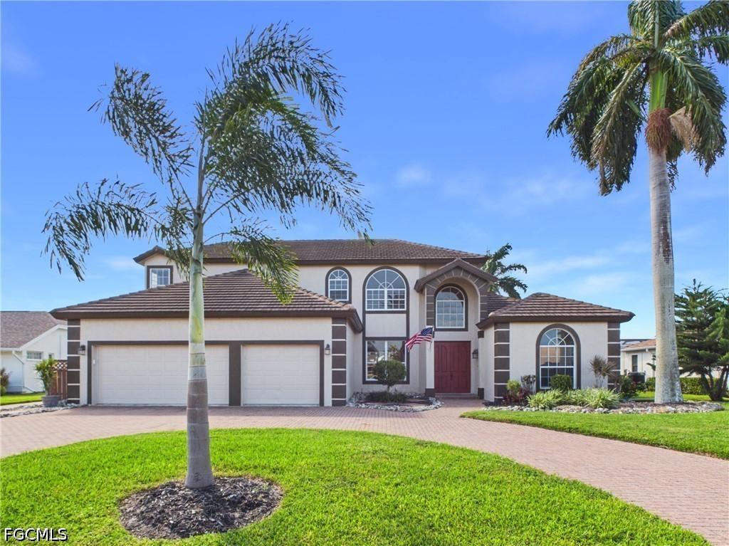 9937 Ortega Ln., Bonita Springs, FL 34135