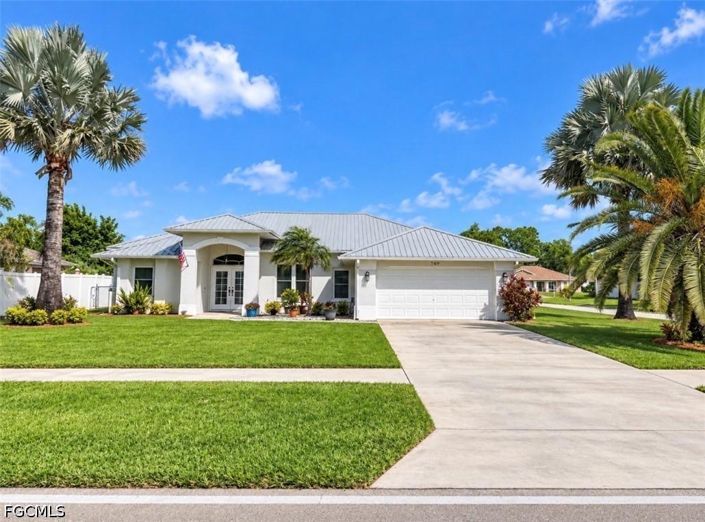 727 Milwaukee Blvd., Lehigh Acres, FL 33974
