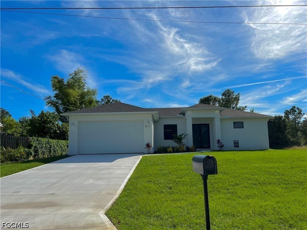 5111 2nd St., Lehigh Acres, FL 33971
