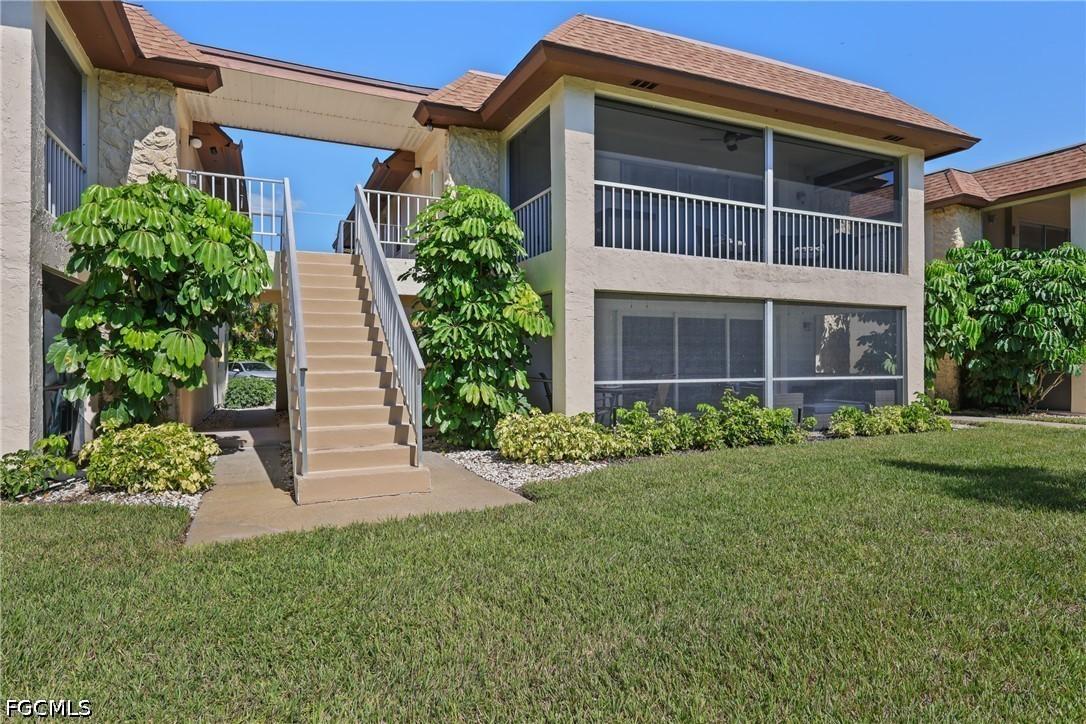 1155 Sandpiper St. #C4, Naples, FL 34102