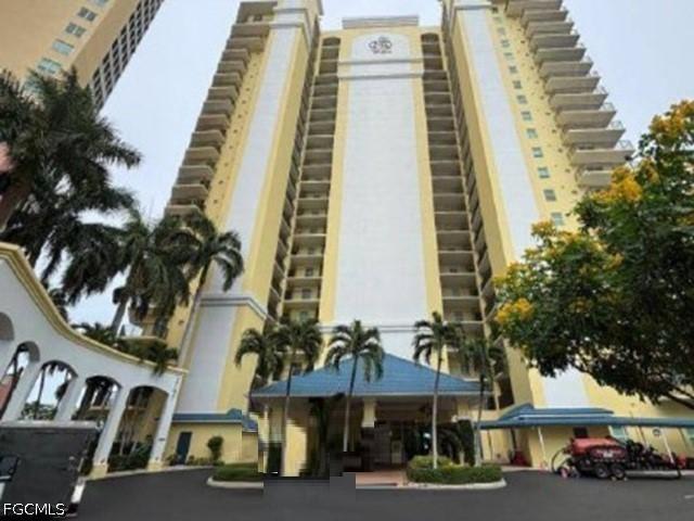 2797 1st St. #402, Fort Myers, FL 33916