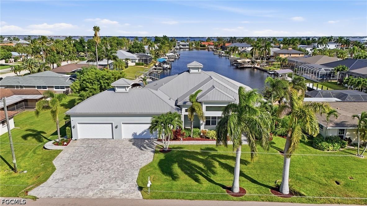 3409 SE 19th Pl., Cape Coral, FL 33904