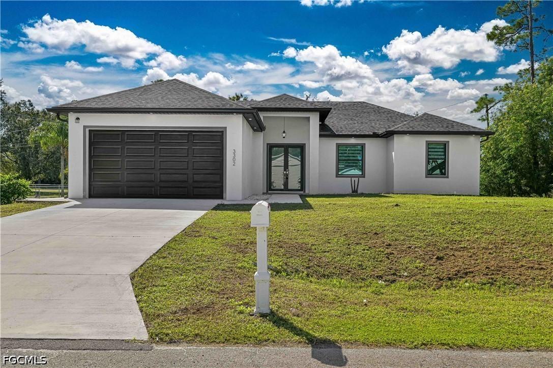 3302 E 3rd St., Lehigh Acres, FL 33936