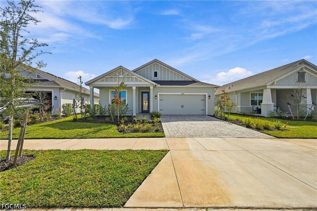 44931 Kelsa Anne Loop, Punta Gorda, FL 33982