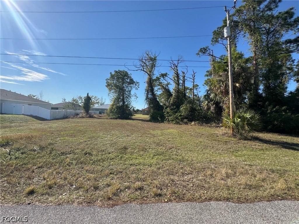 3606 NE 18th Ave., Cape Coral, FL 33909