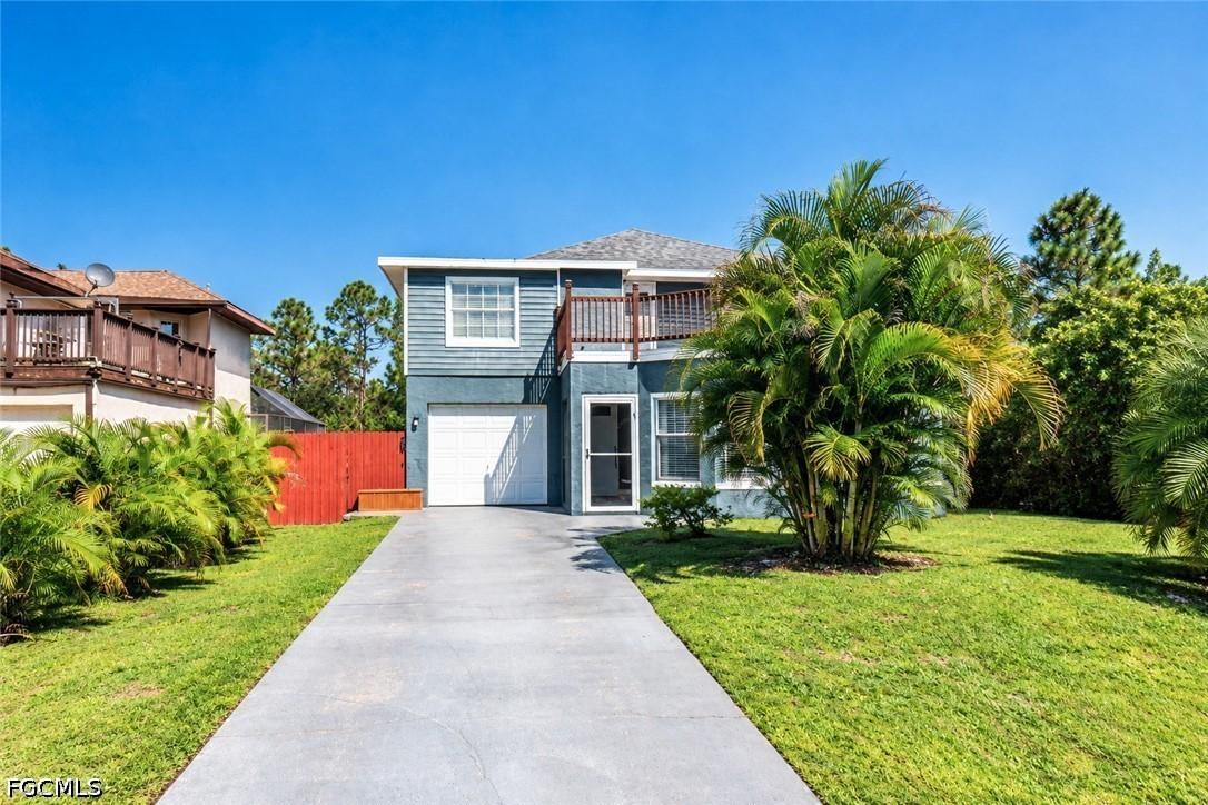 27354 Senator Dr., Punta Gorda, FL 33955
