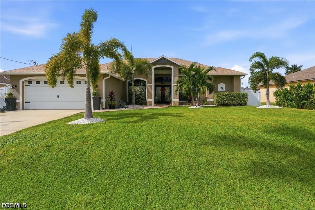 3730 SW 19th Ave., Cape Coral, FL 33914