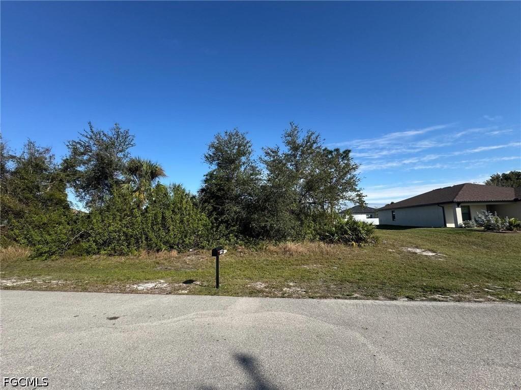 3601 NE 18th Pl., Cape Coral, FL 33909