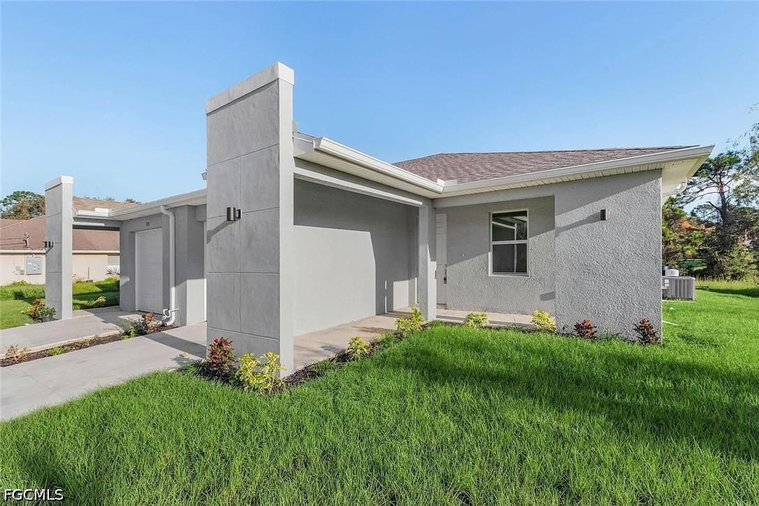 4711 28th St., Lehigh Acres, FL 33973