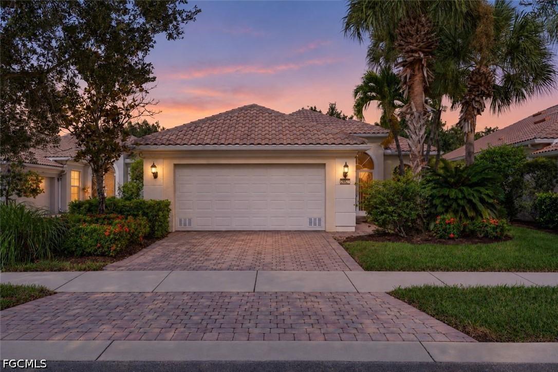 28827 Yellow Fin Tr., Bonita Springs, FL 34135