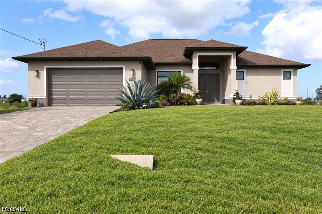 4321 NW 33rd St., Cape Coral, FL 33993