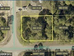 2000 Roosevelt Ave., Alva, FL 33920