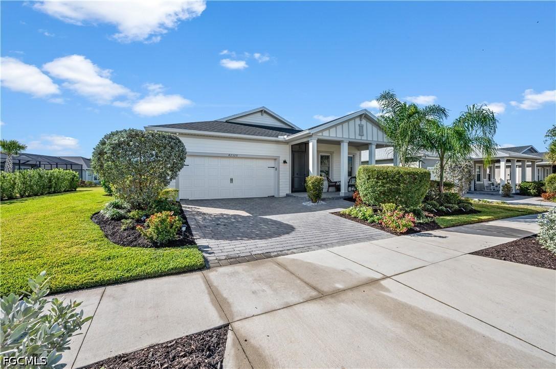 42320 Saddleback Tr., Punta Gorda, FL 33982