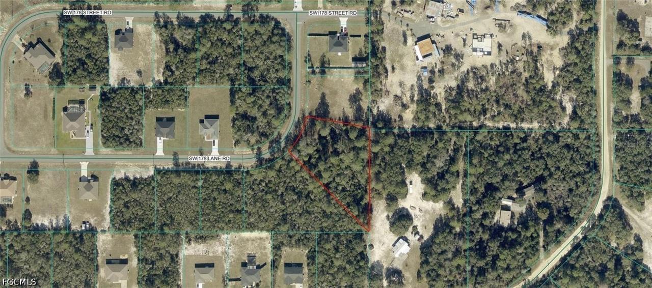 8004-0572-20 SW 178 Lane Rd., Ocala, FL 34473