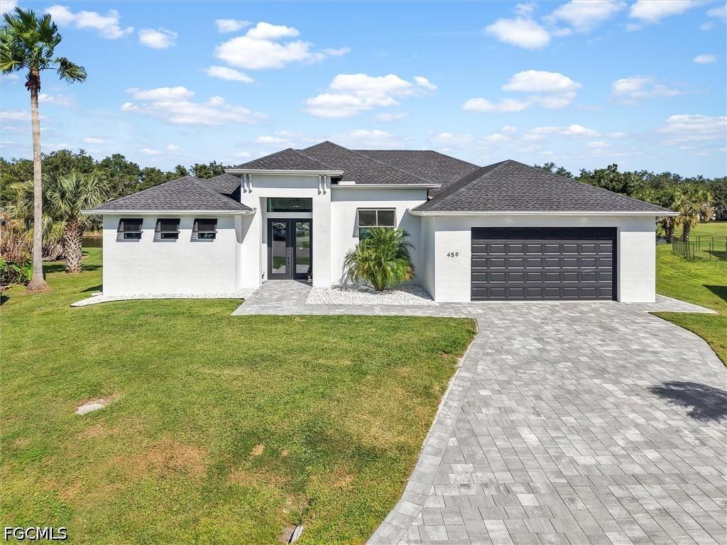 459 Santa Julian Ct., Punta Gorda, FL 33983