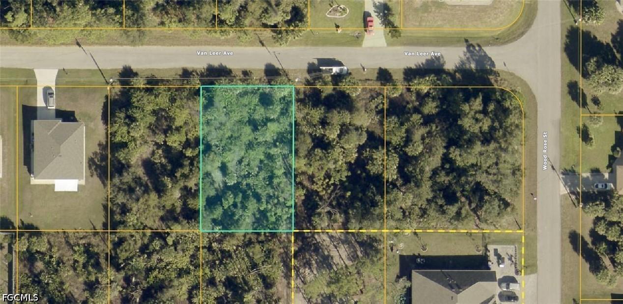 1121243507 Van Leer Ave., North Port, FL 34288