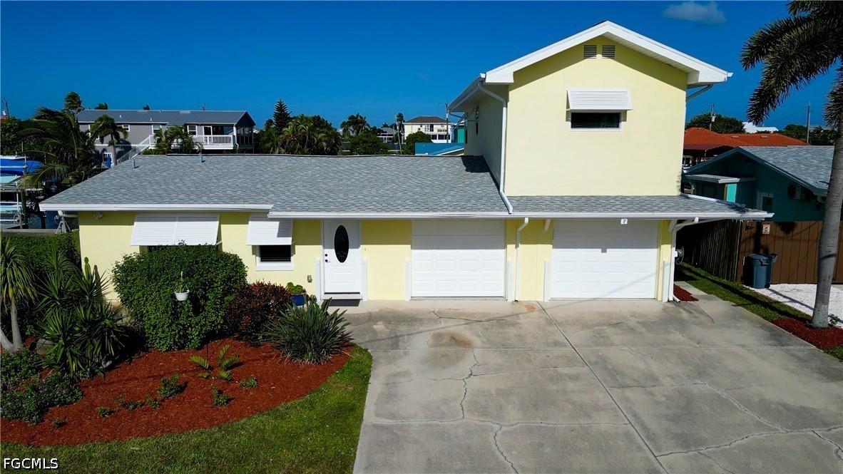 2756 Velma St., Matlacha, FL 33993