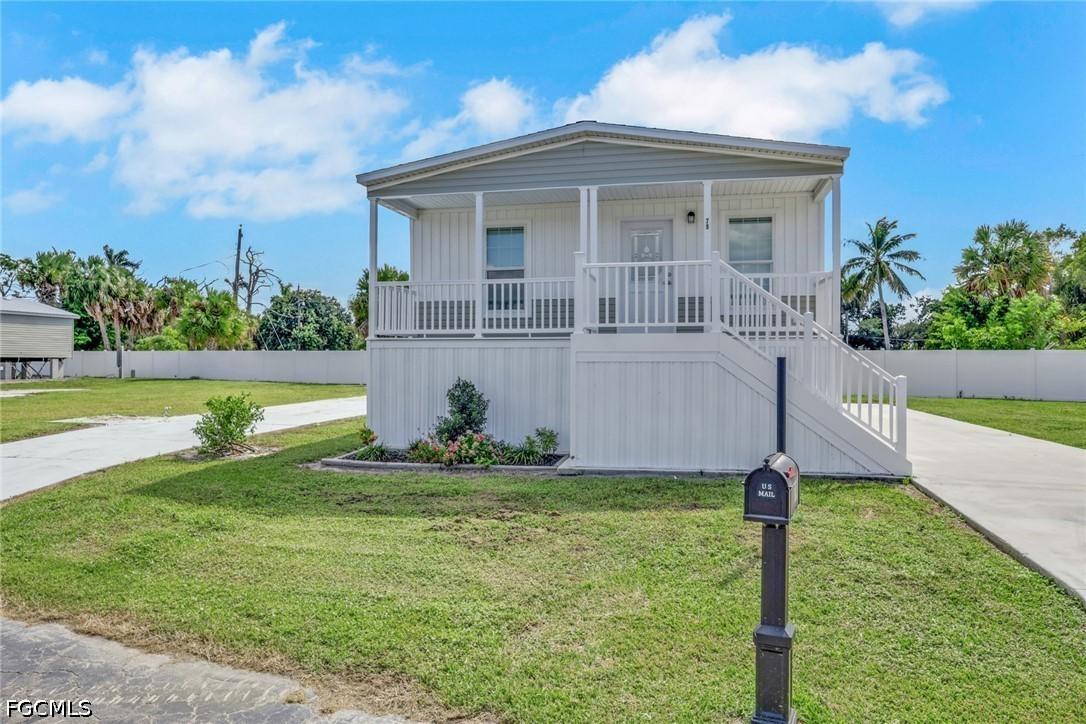 79 Birch Blvd., Fort Myers, FL 33908