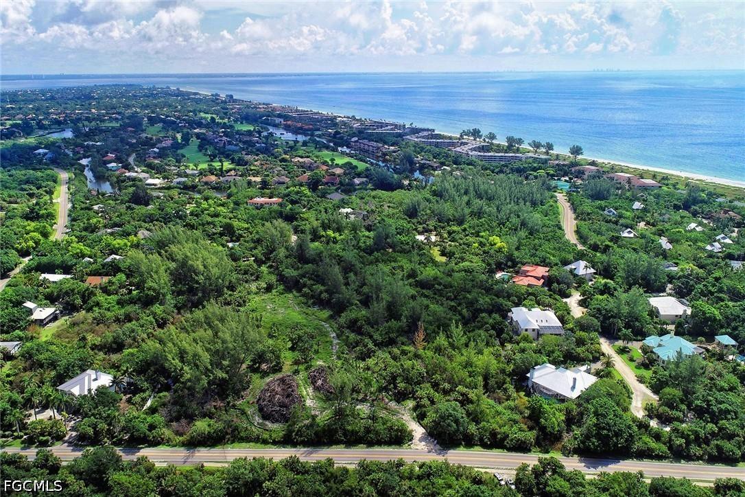 1874 Middle Gulf Dr., Sanibel, FL 33957