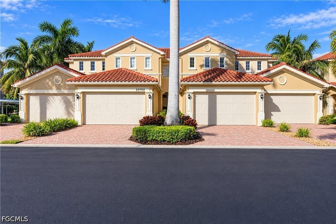14940 Reflection Key Cir. #2612, Fort Myers, FL 33907
