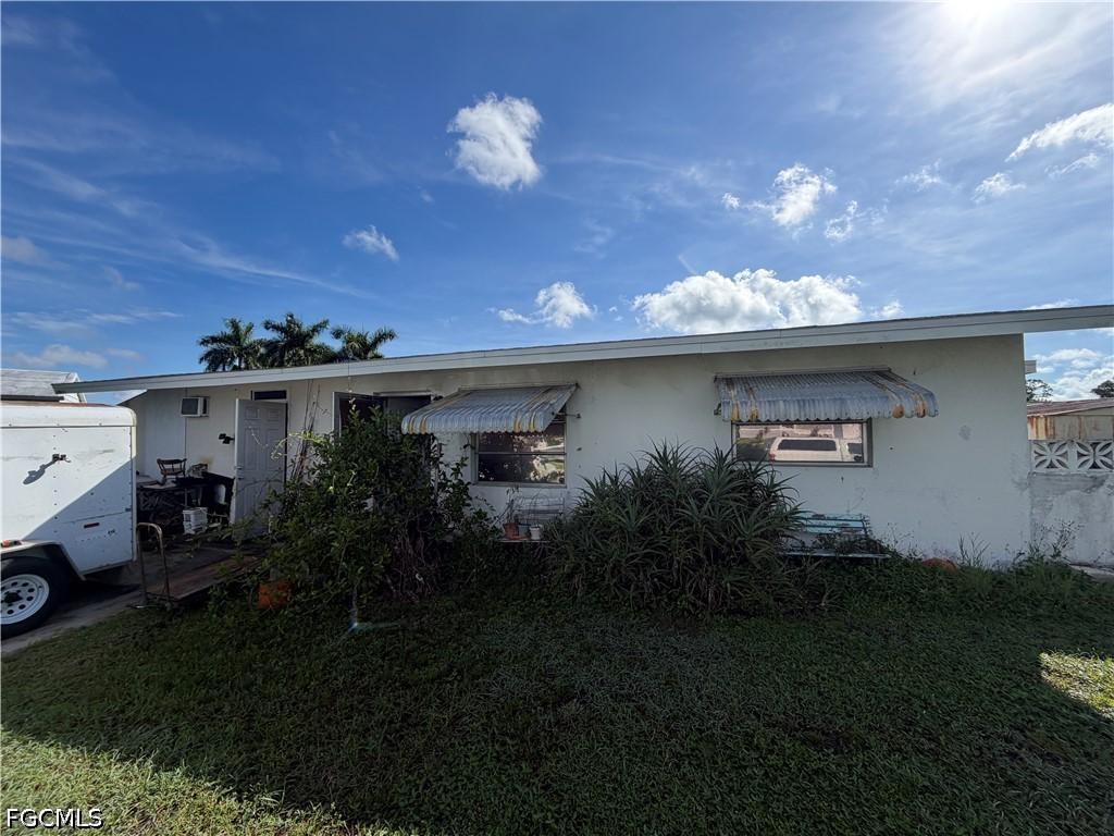1111 Labelle Vista Dr., Fort Myers, FL 33905