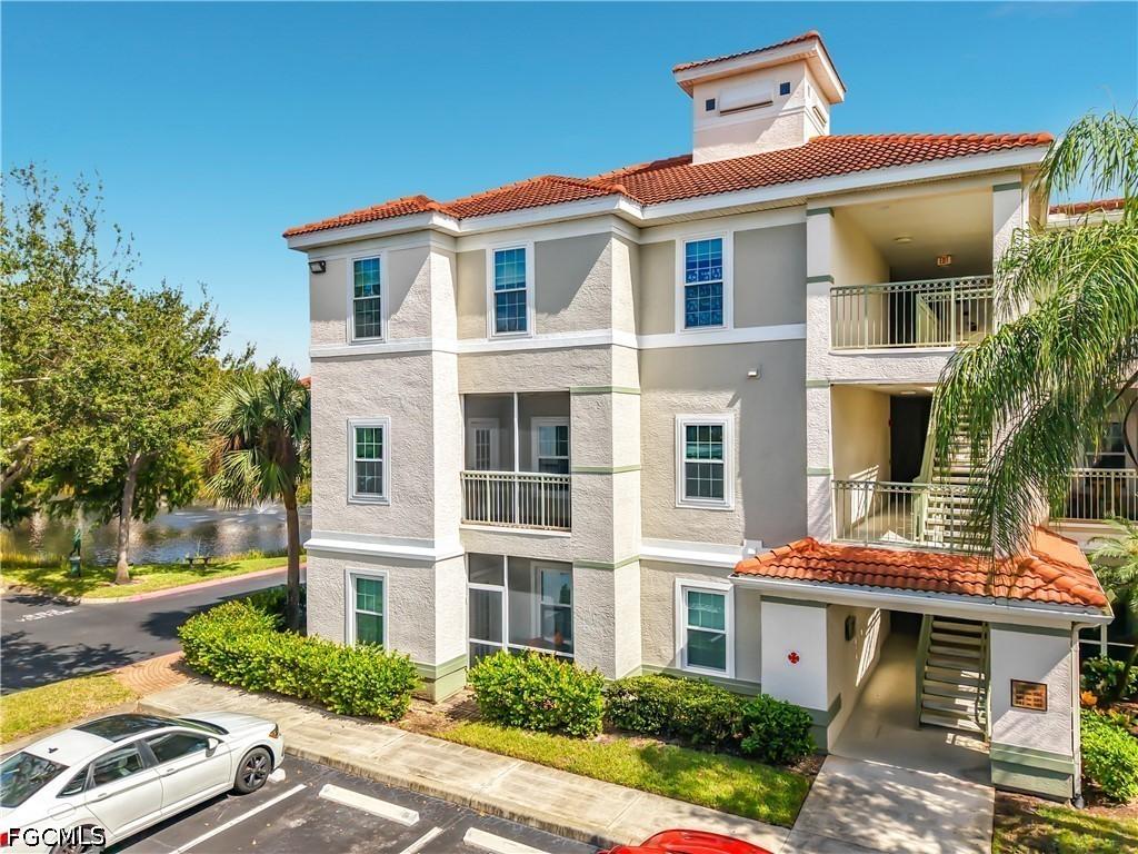 23640 Walden Center Dr. #201, Estero, FL 34134