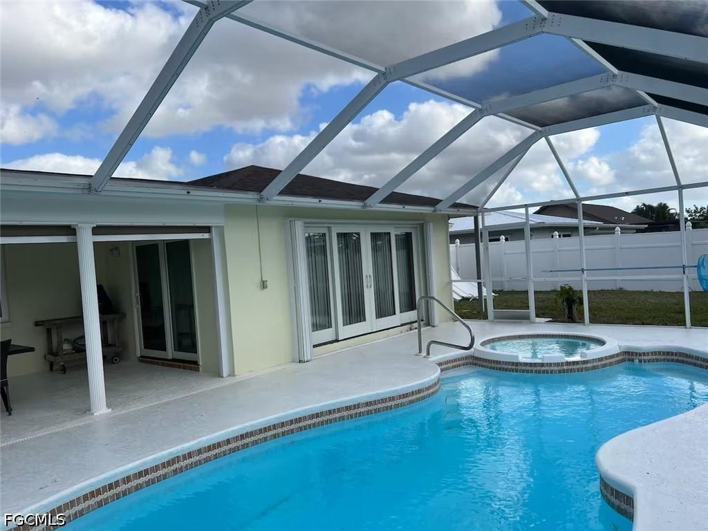 3312 SE 22nd Pl., Cape Coral, FL 33904