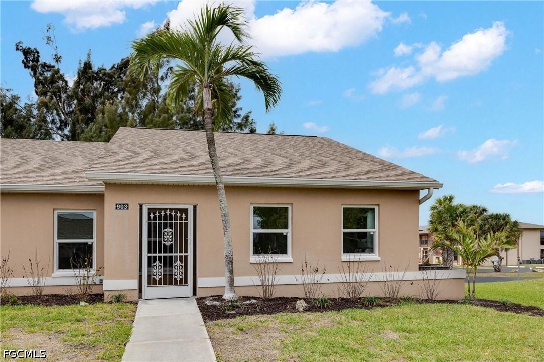 16840 Sanibel Sunset Ct. #903, Fort Myers, FL 33908