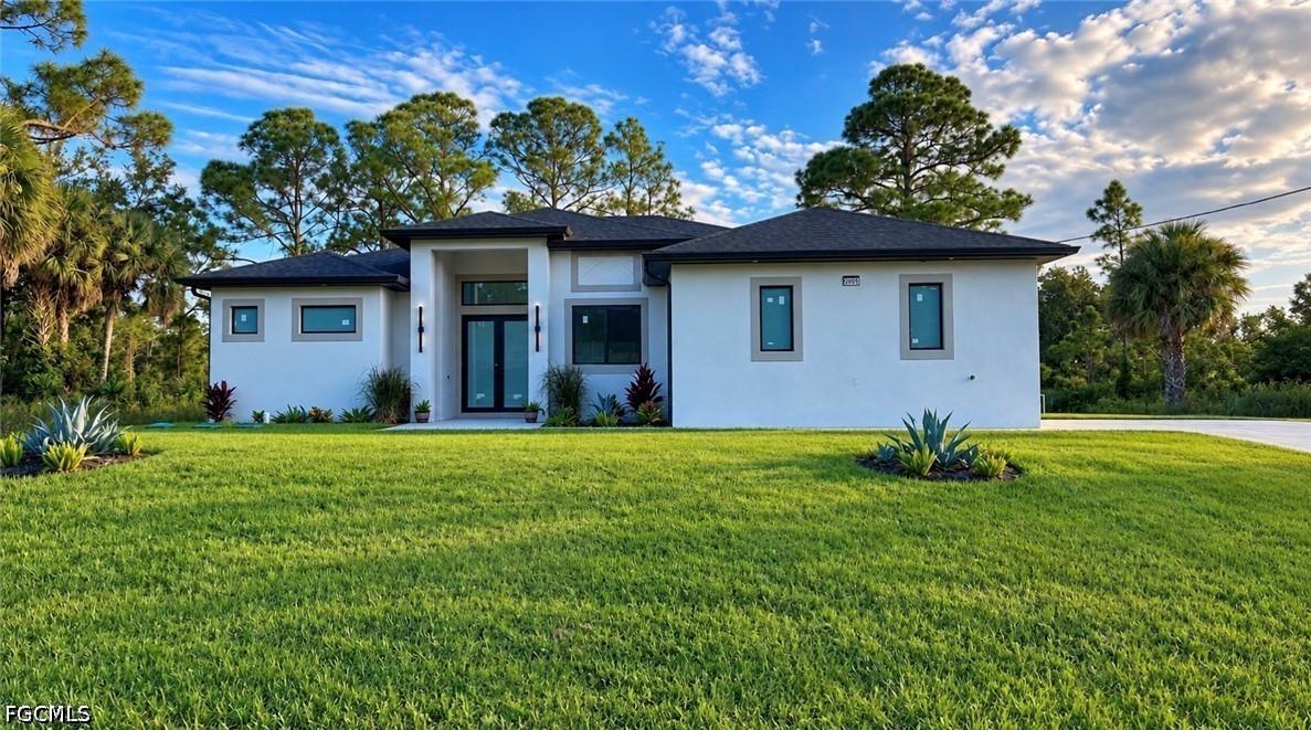 2009 Dixie Way, Lehigh Acres, FL 33972