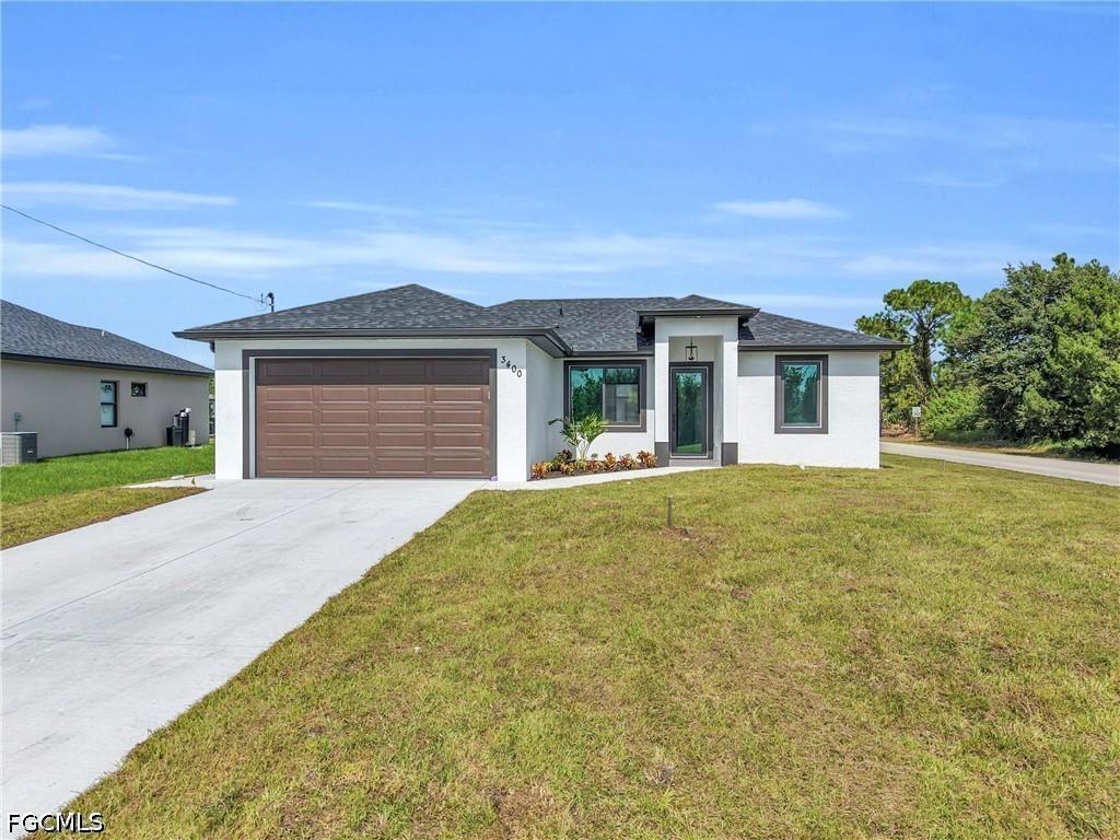 3400 15th St., Lehigh Acres, FL 33976