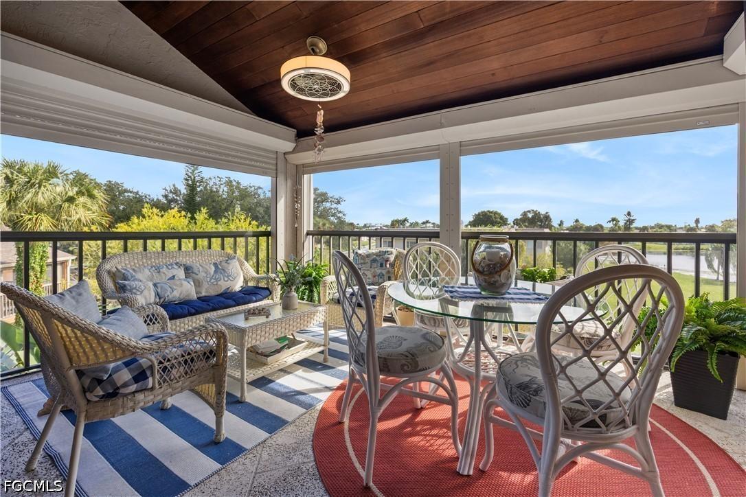 2065 W Lakeview Blvd. #5, North Fort Myers, FL 33903