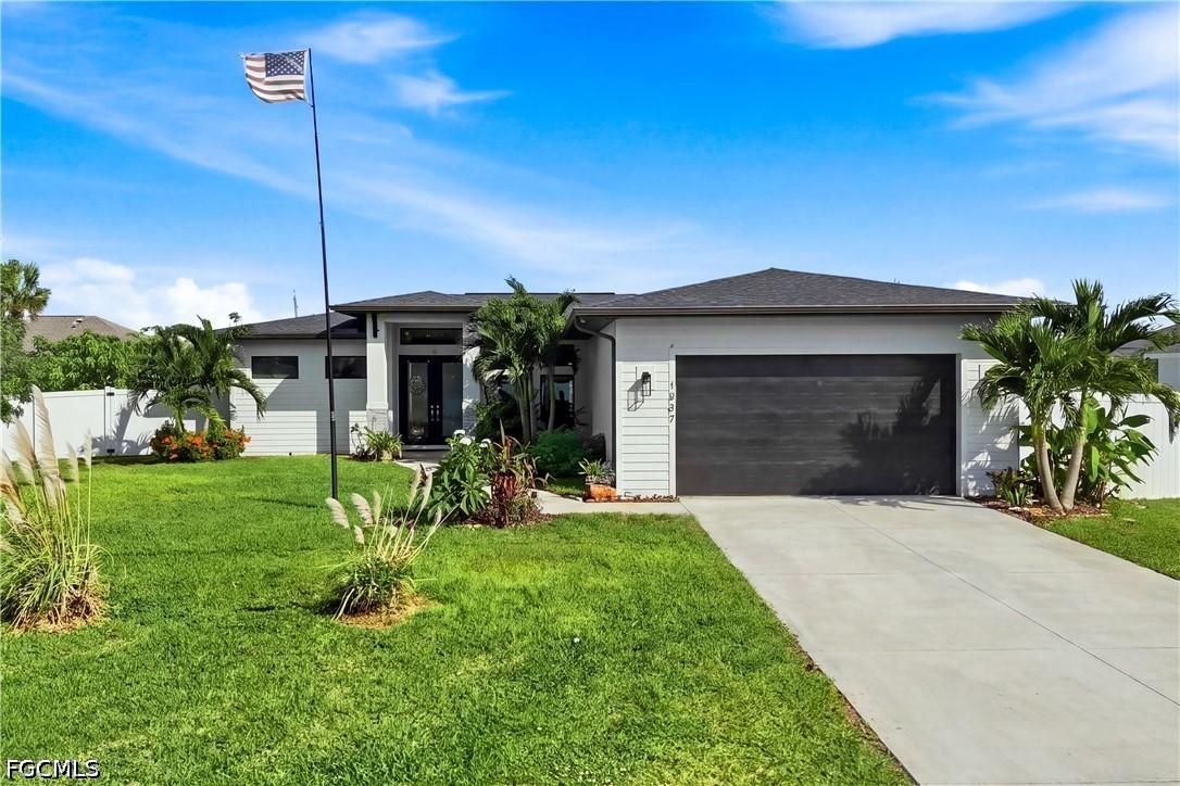 1807 SW 4th St., Cape Coral, FL 33991