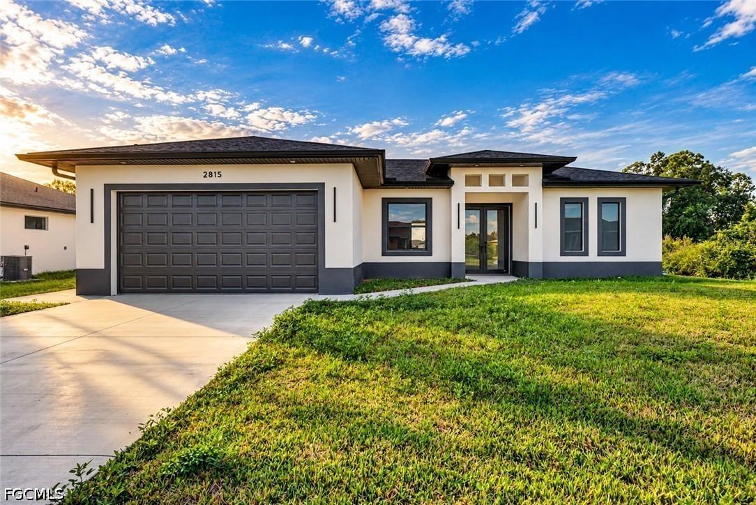 2815 15th St., Lehigh Acres, FL 33976